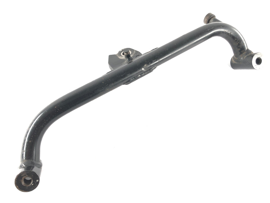 BMW F 650 CS Scarver [2001] - Marco lateral de pie