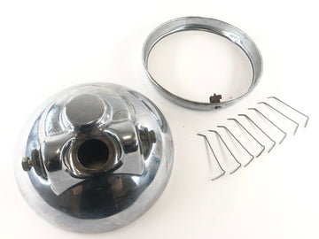 BMW R 1200 C 259C [1998] - Pot de lámpara para carcasas de los faros - 0