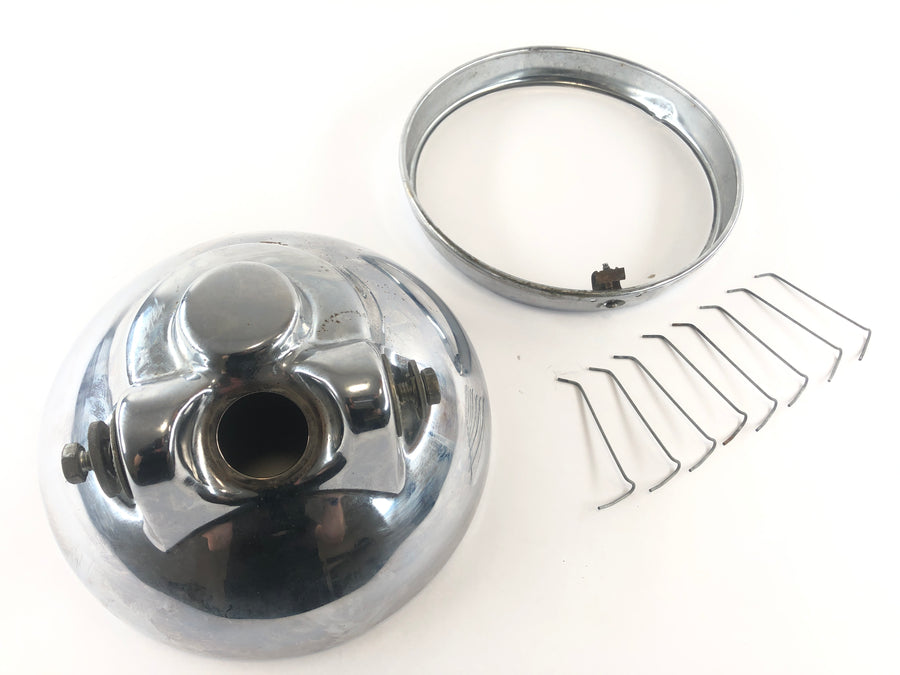 BMW R 1200 C 259C [1998] - Pot de lámpara para carcasas de los faros