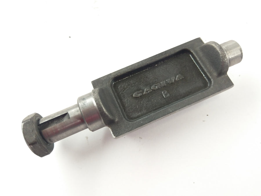 Cagiva Mito 125 8p [1991] - Onda de compensación