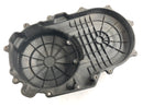 Yamaha Grizzly 660 AM03W [2003] - Tapa del motor de tapa variomática-4