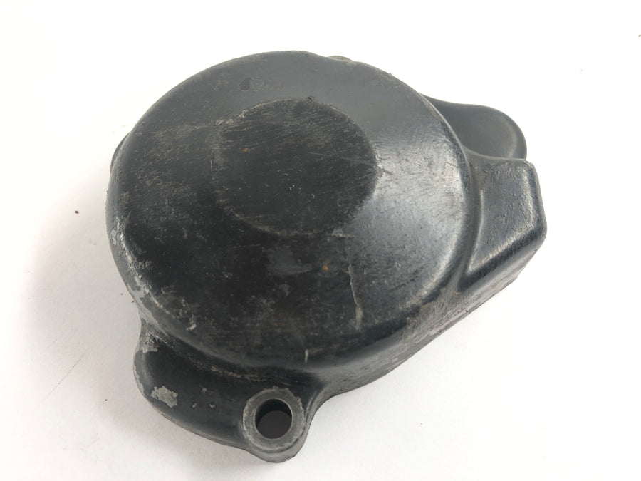 Yamaha XT 500 1U6 [1980] - Tapa del motor