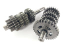 Cagiva Mito 125 N1 - 6 Caja de cambios-1