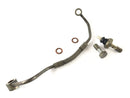 Triumph Tiger 955i 709en [2001] - Línea de aceite con sensor-2