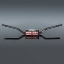 GAS GAS SM 450 [2007-2009] - Manillar Renthal Fatbar 661 Keefer/Tomac Negro