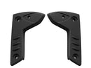 Triumph Speed ​​Triple 1050 515NJ [2005-1010] - Tapa radiador portaintermitentes para mini intermitentes-2