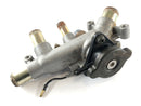Yamaha V -Max 1200 2LT [1994] - Socket de relleno de refrigerante-1