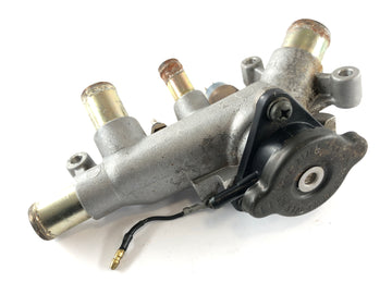 Yamaha V -Max 1200 2LT [1994] - Socket de relleno de refrigerante