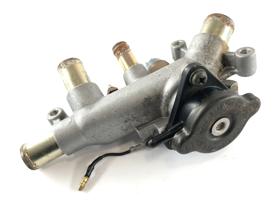 Yamaha V -Max 1200 2LT [1994] - Socket de relleno de refrigerante
