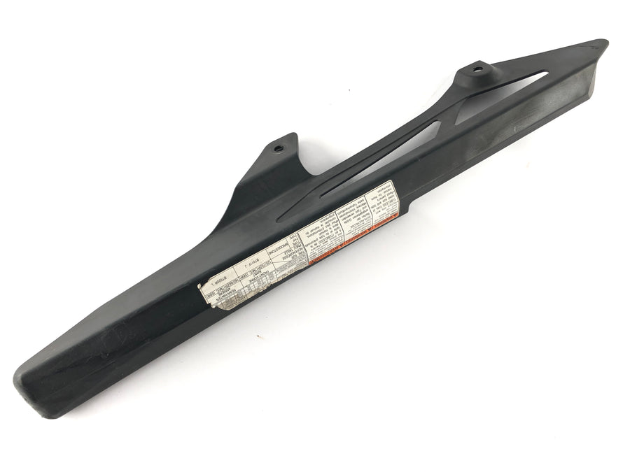 Suzuki Bandit GSF 650 S WVB5 [2005] - Protección en cadena