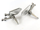 Aprilia Mille RSV 1000 ME [1999] - Footrest Set Footrests del conductor-1