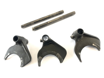 Husqvarna TE 610 8ae [1992] - Switch Schitking Claws Conjunto