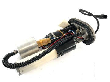 Moto Guzzi Stelvio 1200 8V [2011] - Bomba de gasolina - 0