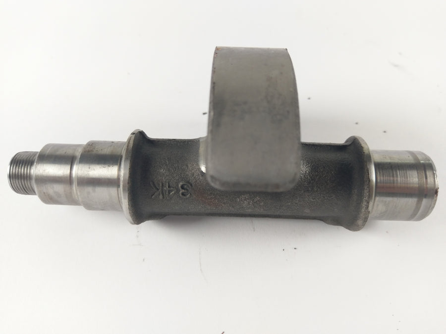 Yamaha XT 600 E 3UW - Ola de compensación