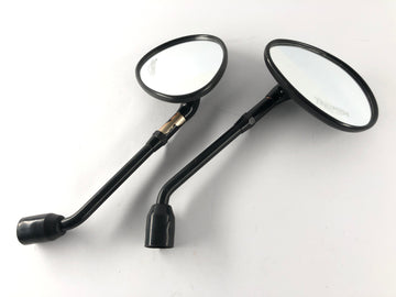 Triumph Speed ​​Triple 1050 515NJ [2006] - Mirror trasero trasero set de espejo