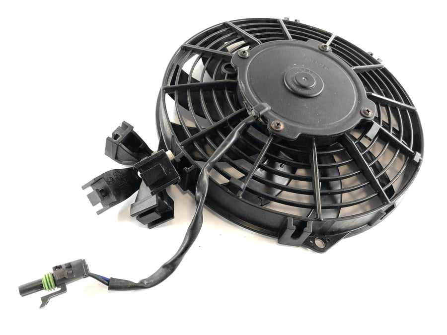 Can On The Spyder SM5 [2009] - Fan Fan Fan