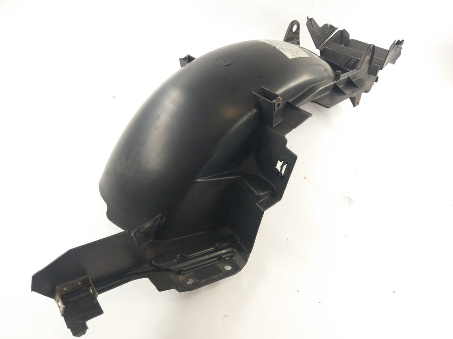 Honda St 1100 SC26 Pan European [1990] - Cubierta de la rueda trasera de revestimiento interior