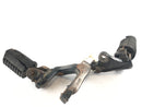 Honda XL 600 R PD03 [1984] - Socius Footrest Derecha e izquierda-3
