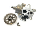 Suzuki Bandit GSF 650 S WVB5 [2005] - Bomba de aceite-2