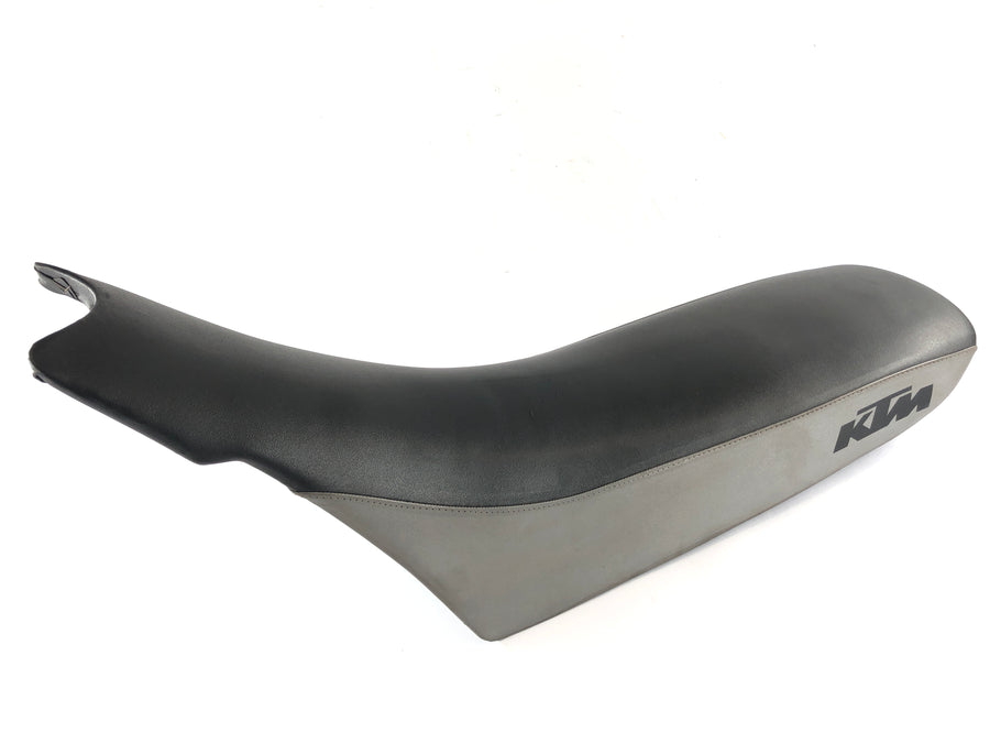 KTM 640 LC4 Prestige [2003] - Banco de asiento