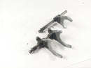 Yamaha DT 400 1R6 - Horquillas de cambio con olas-2