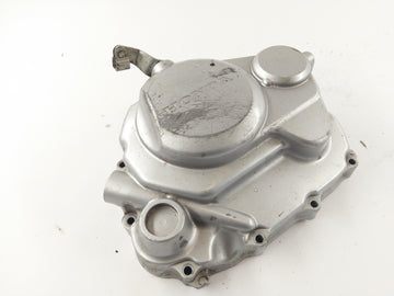 Honda XR 125 L JD19 [2005] - Tapa del motor de la tapa del embrague