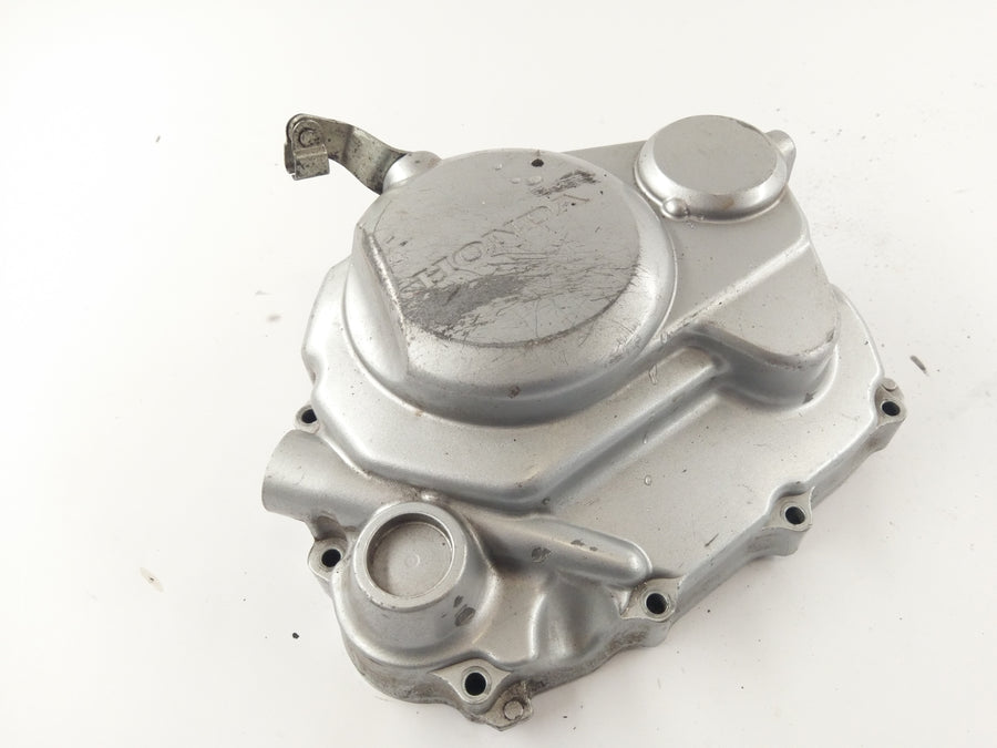 Honda XR 125 L JD19 [2005] - Tapa del motor de la tapa del embrague