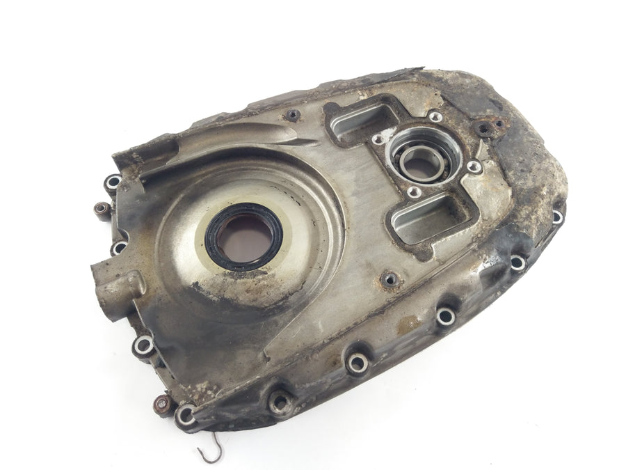 BMW R 1200 R K27 [2007] - Tapa del motor