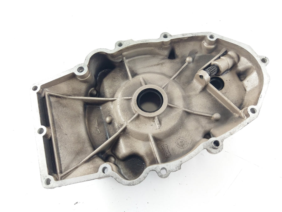 Moto Guzzi V65 PG [1988] - Tapa del motor para la tapa delantera