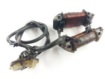 Honda XR 500 R PE01 [1981] - Bobina del estator alternador - 0