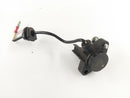 Cagiva Mito 125 8p [1991] - Interruptor neutral-2