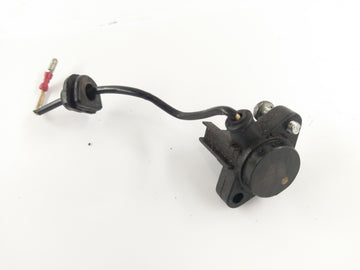 Cagiva Mito 125 8p [1991] - Interruptor neutral - 0