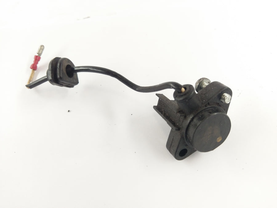Cagiva Mito 125 8p [1991] - Interruptor neutral