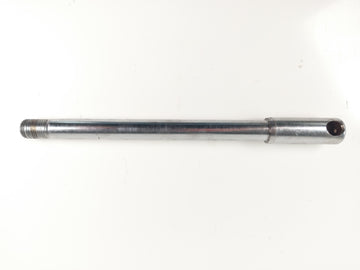 Moto Guzzi Nuovo Falcone - Axis de la rueda del tornillo del eje