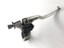 Suzuki LS 650 NP41B [1990] - Ajuste de embrague y palanca de embrague-3