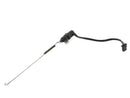 Yamaha XJR 1200 4PU [1995] - interruptor de luz de freno en la parte posterior-1