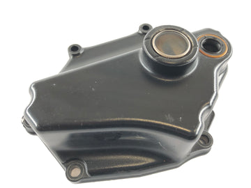 Kawasaki VN 900 Classic [2010] - Tapa del motor de vidrio Schau de aceite de aceite de aceite