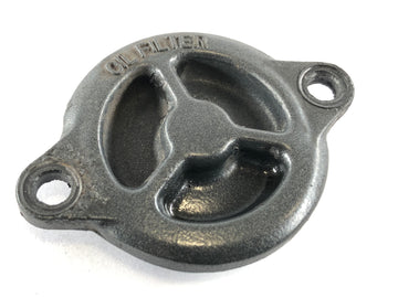 Husqvarna Vitpilen 401 [2021] - Tapa del motor de tapa del filtro de aceite