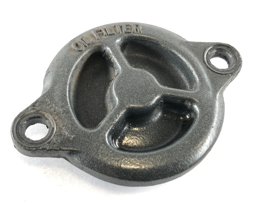 Husqvarna Vitpilen 401 [2021] - Tapa del motor de tapa del filtro de aceite