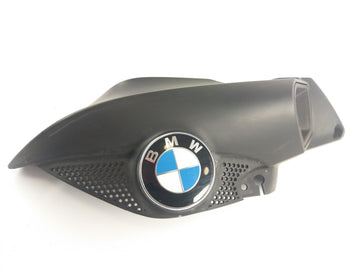 BMW K 1200 R [2010] - Cambio lateral a la derecha
