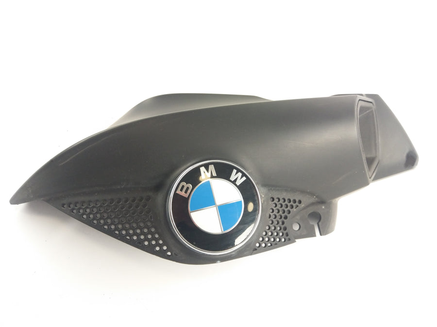 BMW K 1200 R [2010] - Cambio lateral a la derecha