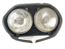 Triumph Daytona 1200 T300D [1995] - Faros-2