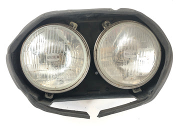 Triumph Daytona 1200 T300D [1995] - Faros - 0
