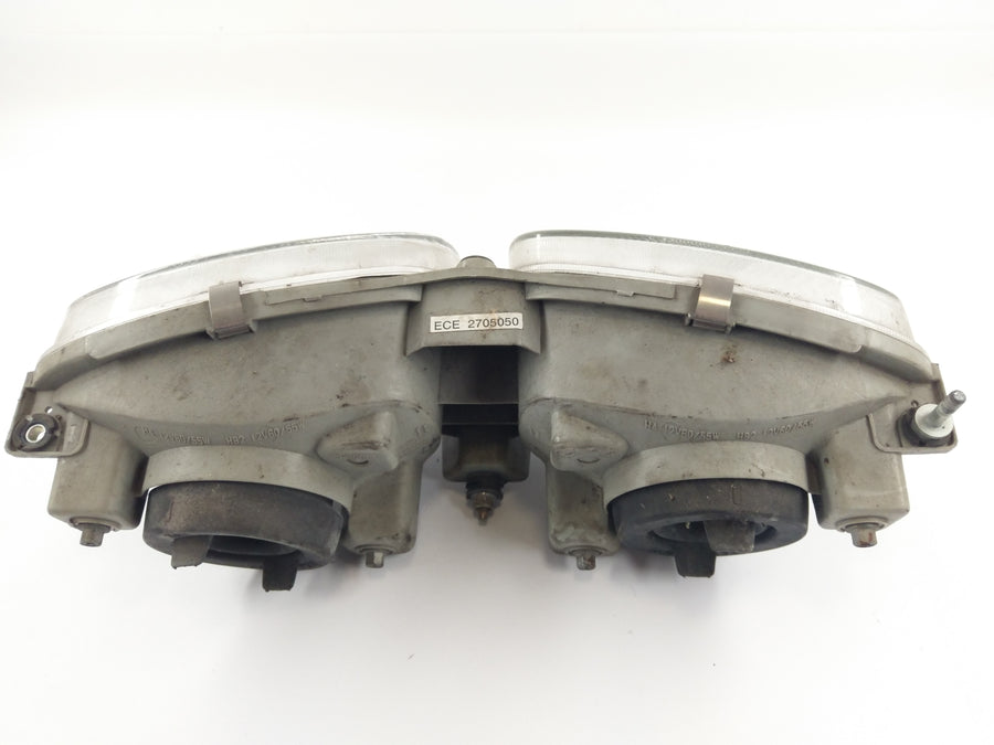 Triumph Daytona 955i T595 [1998] - Faros