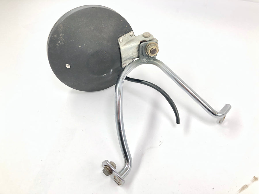 Faros antiniebla con soporte