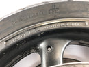 Suzuki GSX -R 1100 GV73B [1991] - Rueda de la rueda delantera-3