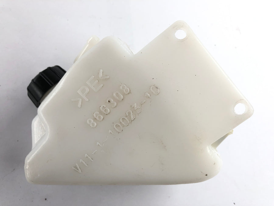 Aprilia SX KX1 125 [2020] - Tanque de compensación de agua de enfriamiento