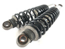 Kawasaki Z 750 E KZ750E [1981] - Set de bumper de plumas de primavera Koni-5