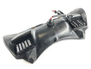 Kawasaki Zephyr 750 ZR750C [1991] - revestimiento interior con enchufe-4