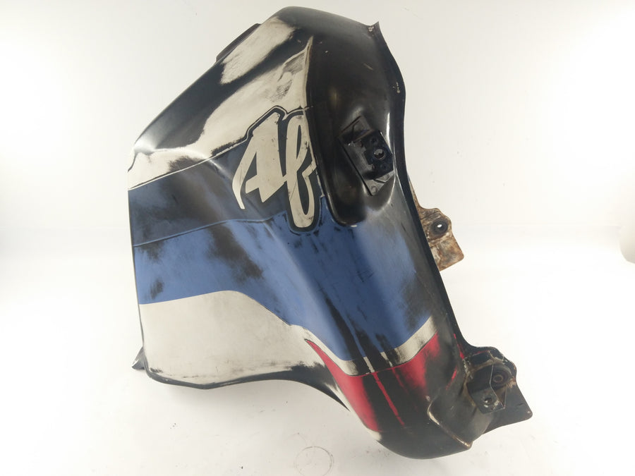 Honda Africa Twin XRV 650 RD03 [1989] - Tanque de gasolina